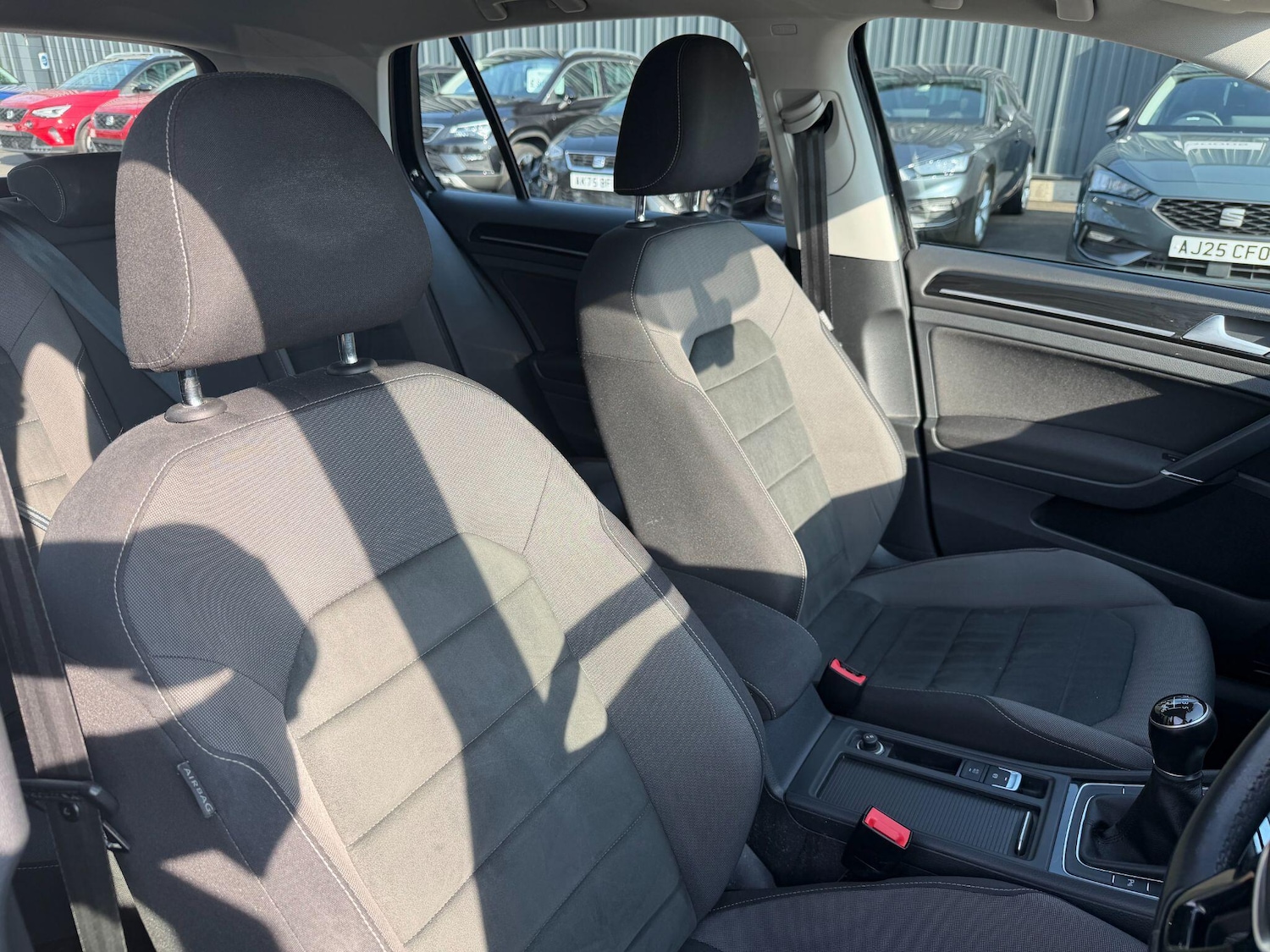 Used Volkswagen Golf for sale - 77958347: Photo 15