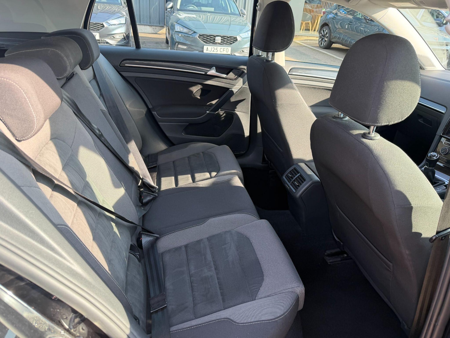 Used Volkswagen Golf for sale - 77958347: Photo 17