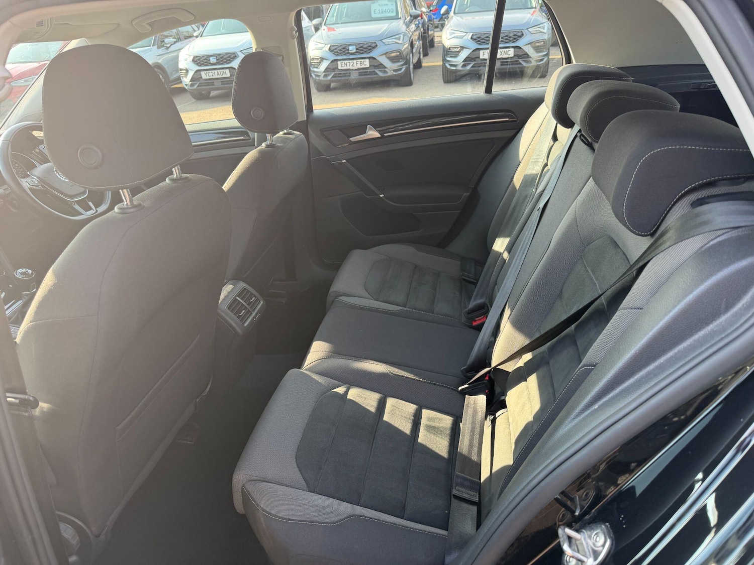 Used Volkswagen Golf for sale - 77958347: Photo 18