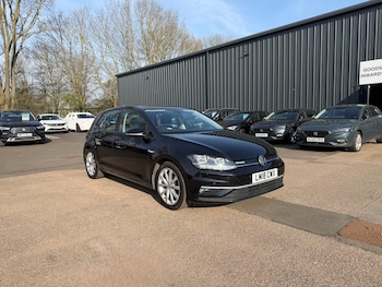 Volkswagen Golf feature image