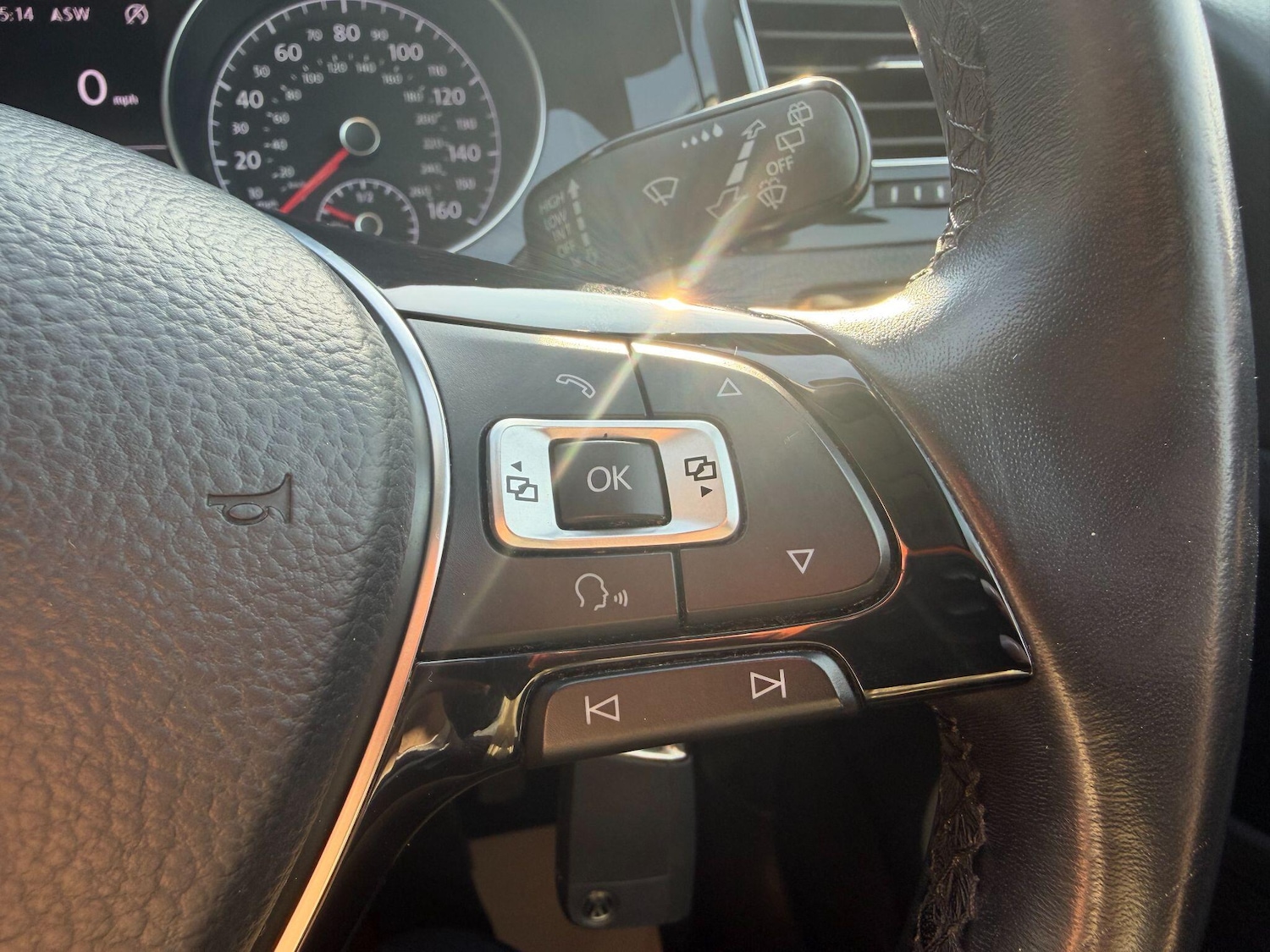 Used Volkswagen Golf for sale - 77958347: Photo 20