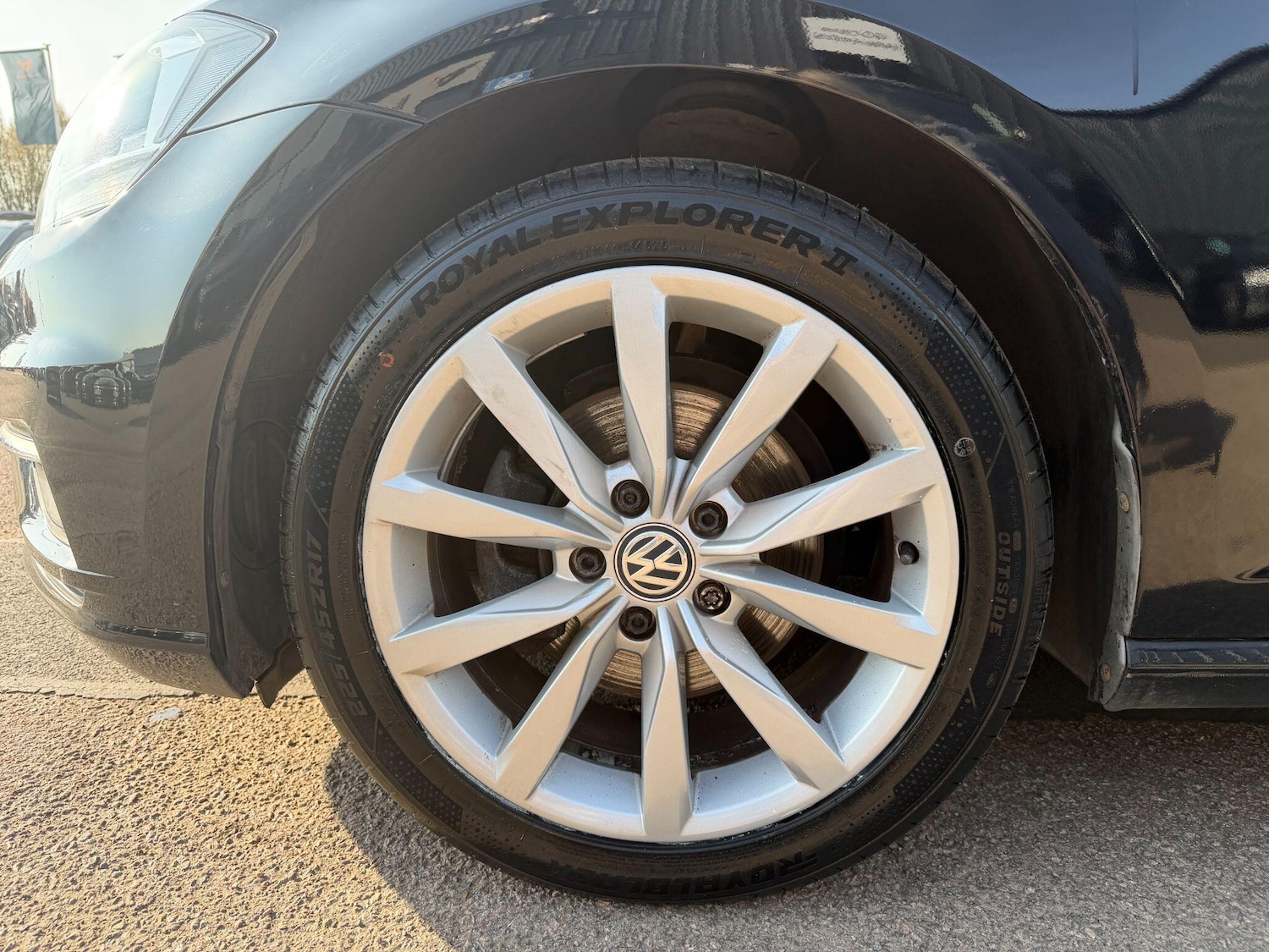 Used Volkswagen Golf for sale - 77958347: Photo 26