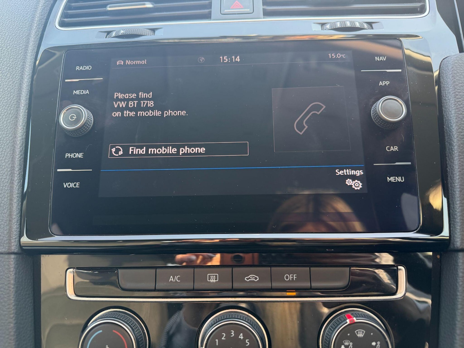 Used Volkswagen Golf for sale - 77958347: Photo 28