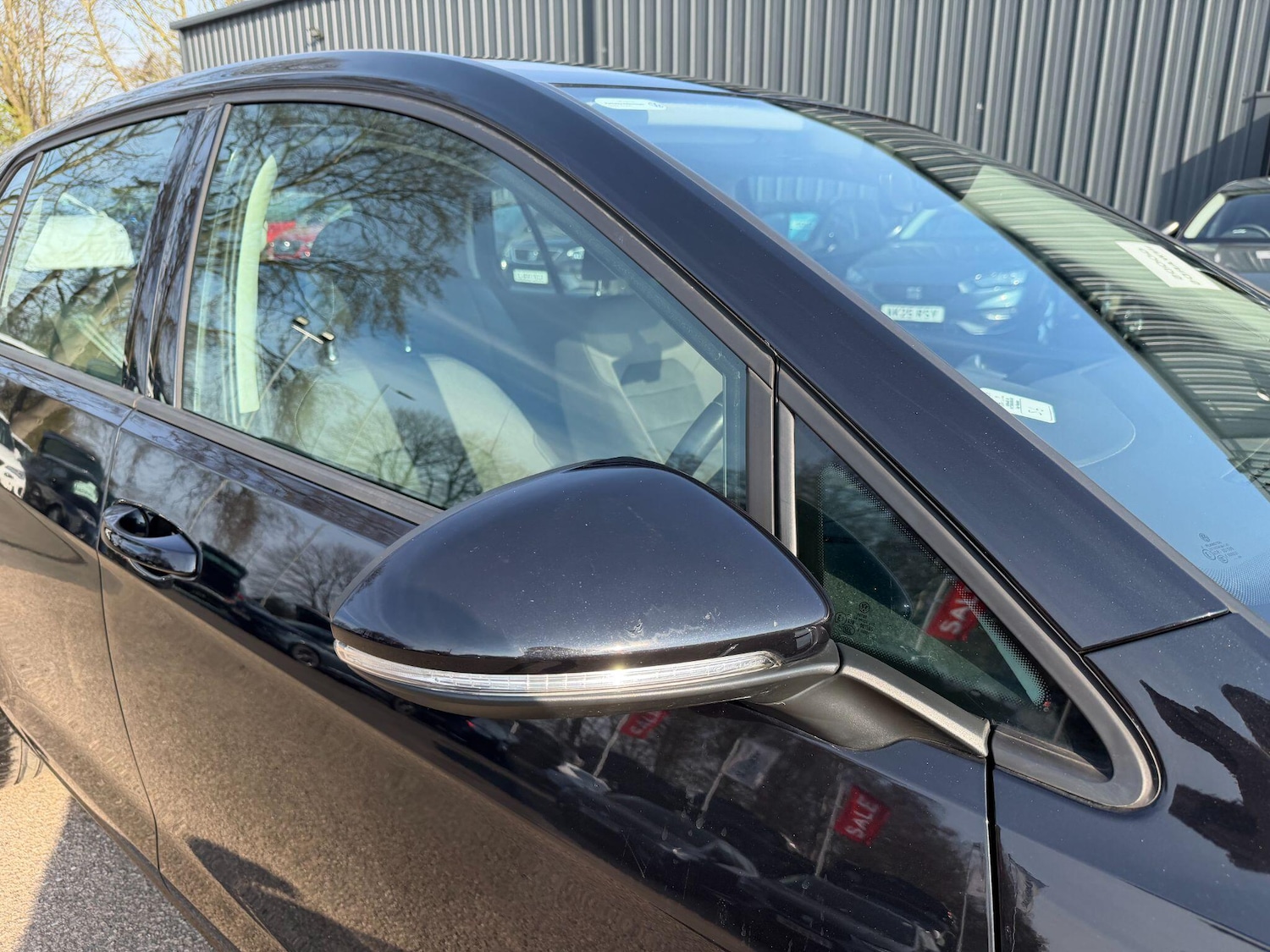 Used Volkswagen Golf for sale - 77958347: Photo 32