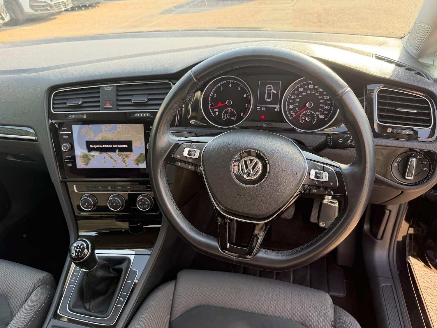 Used Volkswagen Golf for sale - 77958347: Photo 34