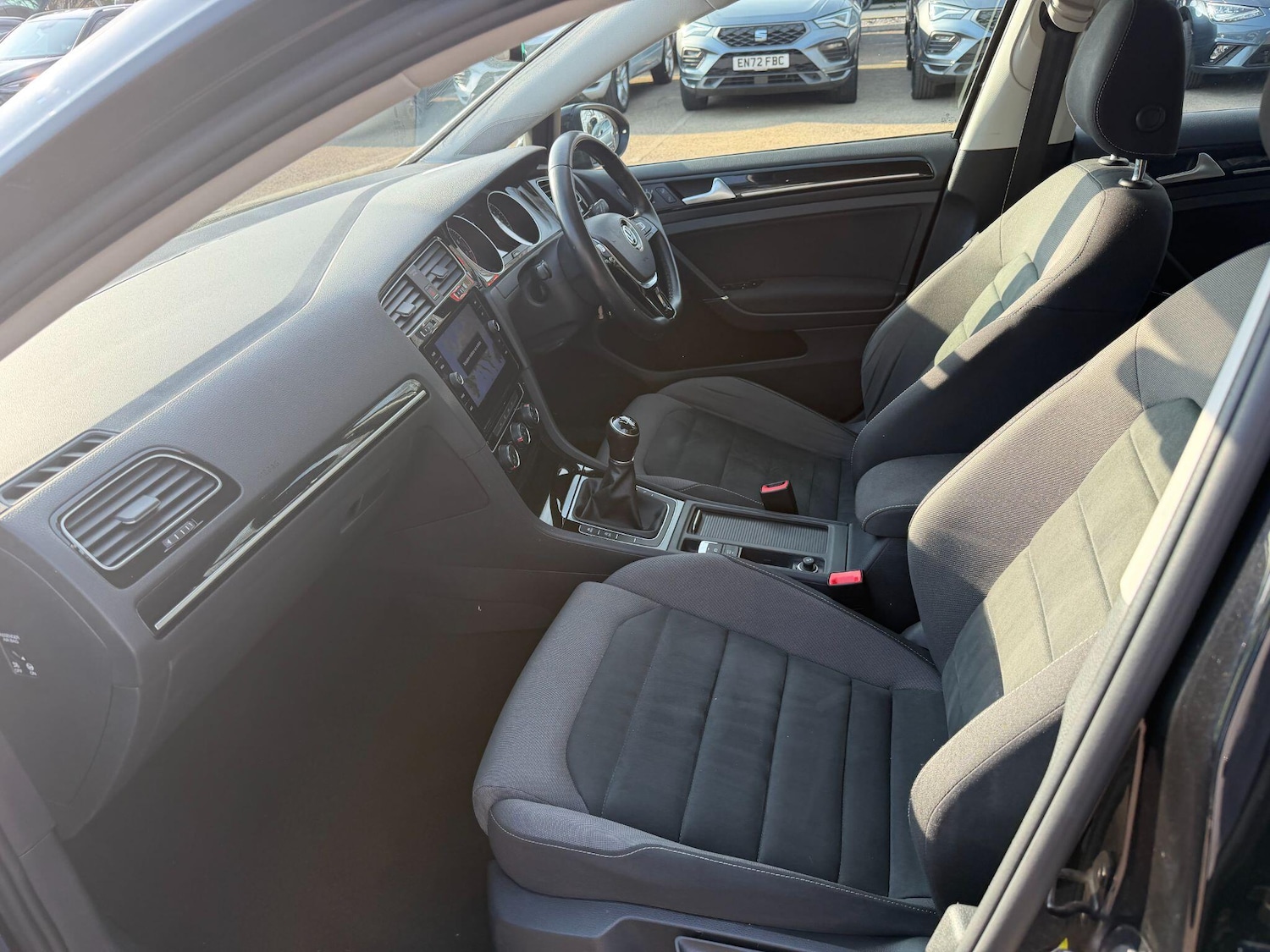 Used Volkswagen Golf for sale - 77958347: Photo 35