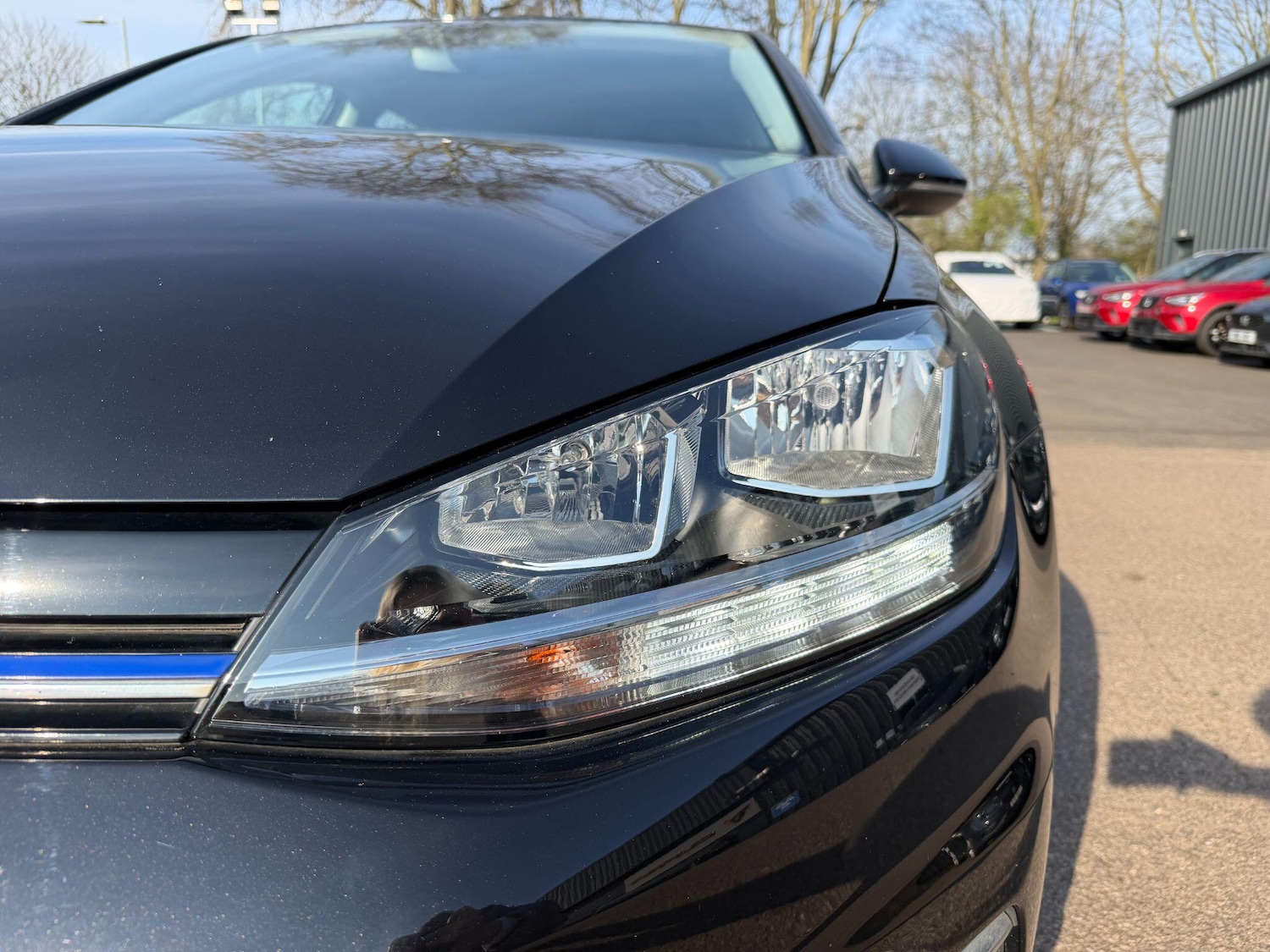 Used Volkswagen Golf for sale - 77958347: Photo 36