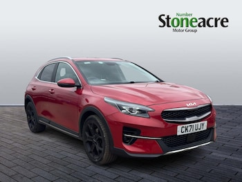 2021 (71) - 1.5 T-GDi 3 SUV 5dr Petrol Manual Euro 6 (s/s) (158 bhp)