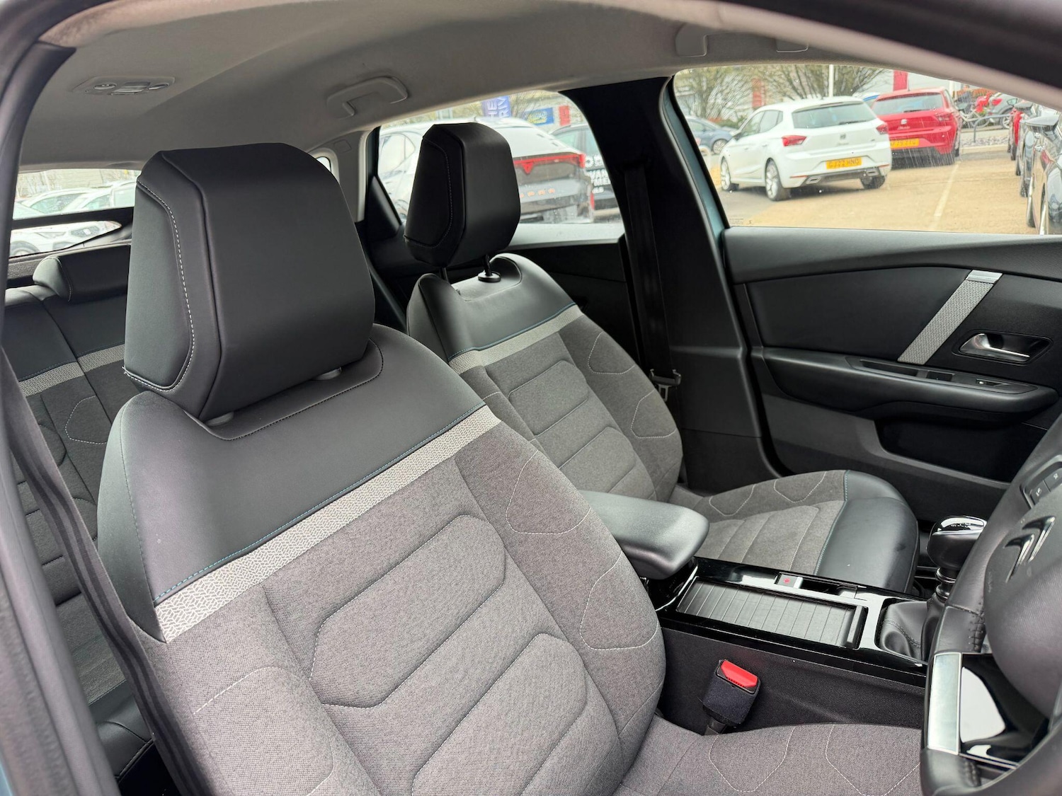 Used Citroen C4 2023 for sale - 77838485: Photo 11