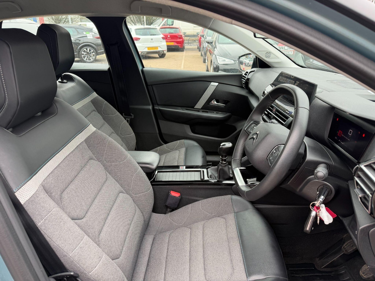 Used Citroen C4 2023 for sale - 77838485: Photo 12