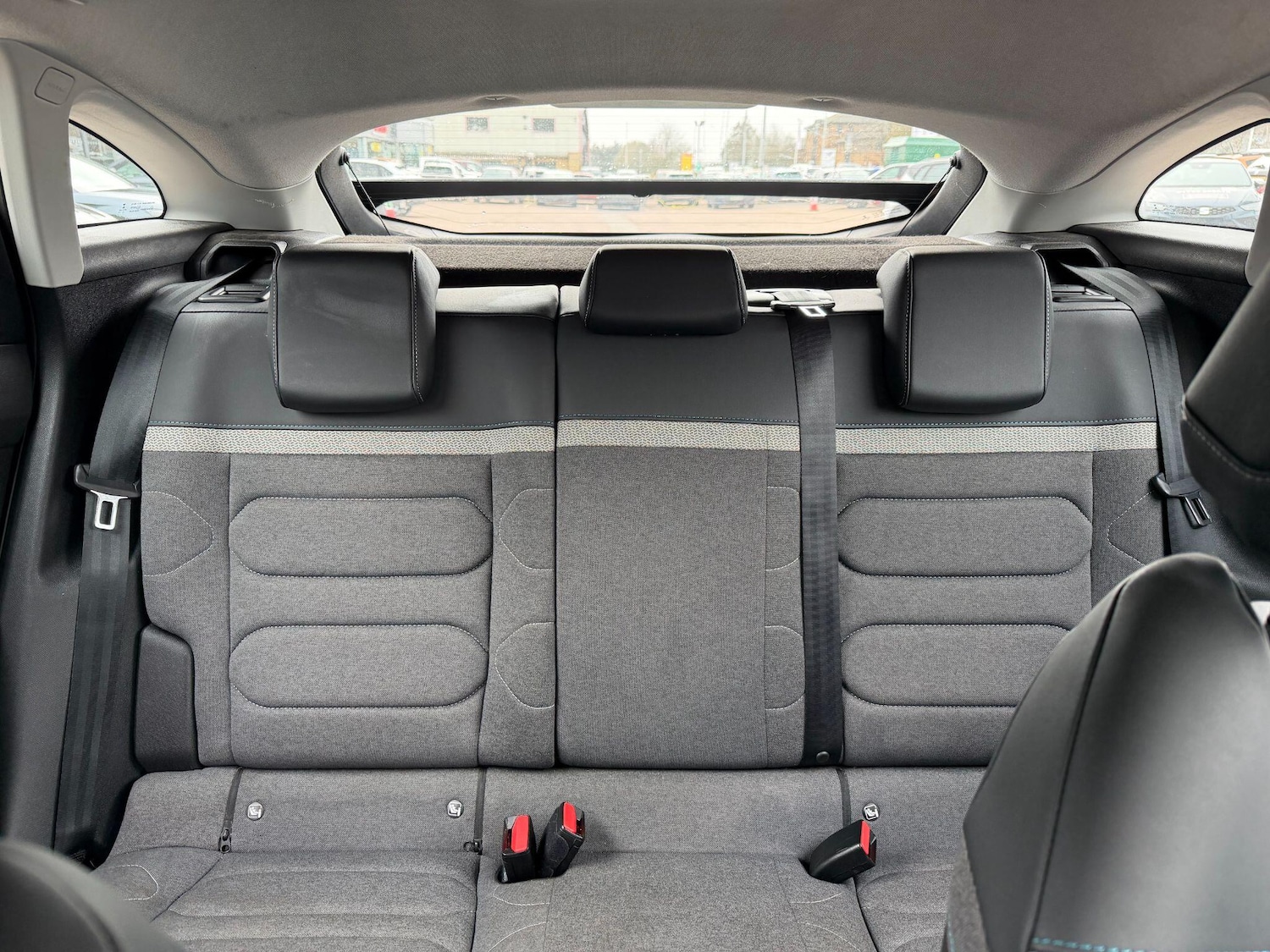 Used Citroen C4 2023 for sale - 77838485: Photo 13