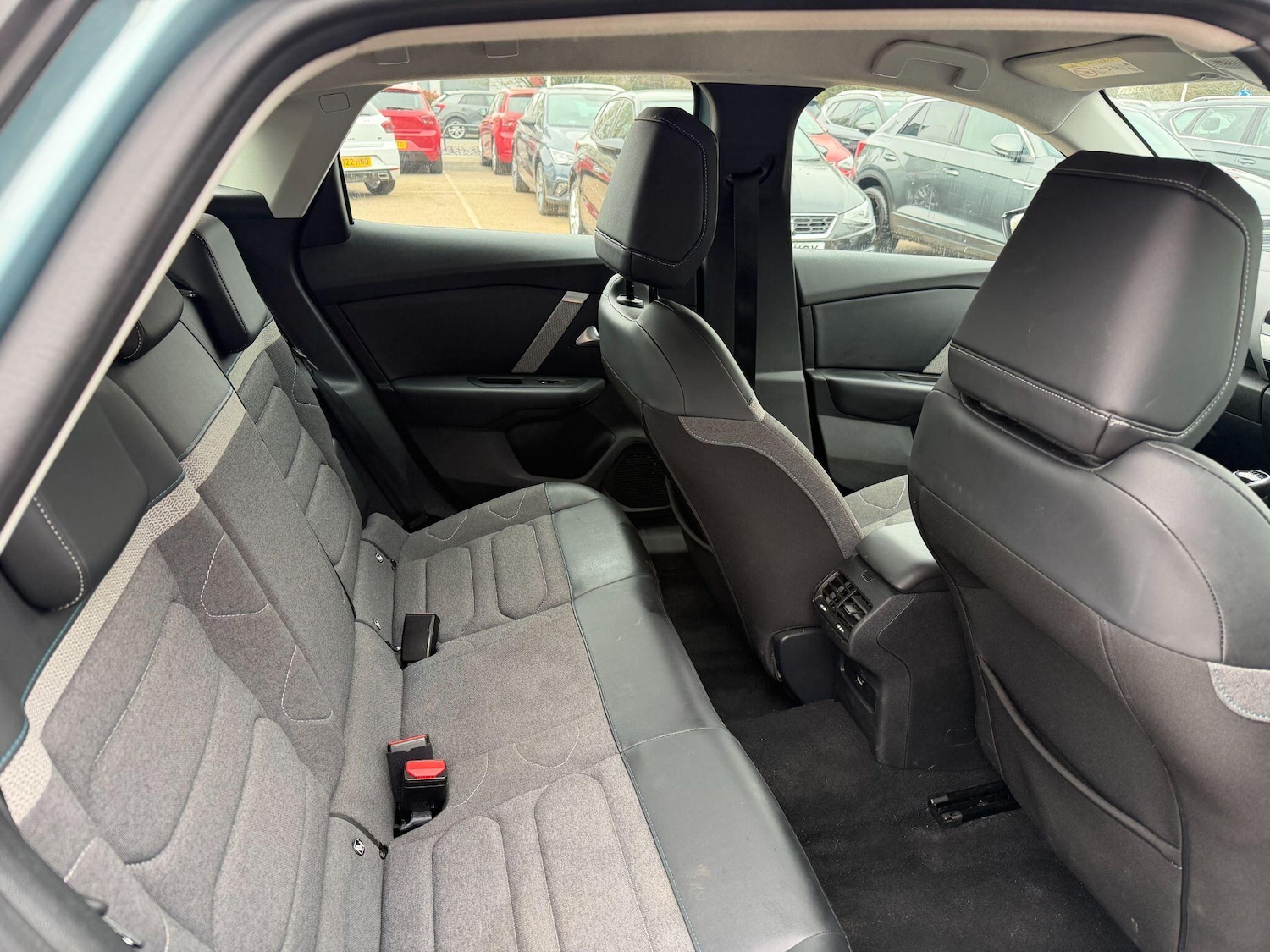 Used Citroen C4 2023 for sale - 77838485: Photo 14