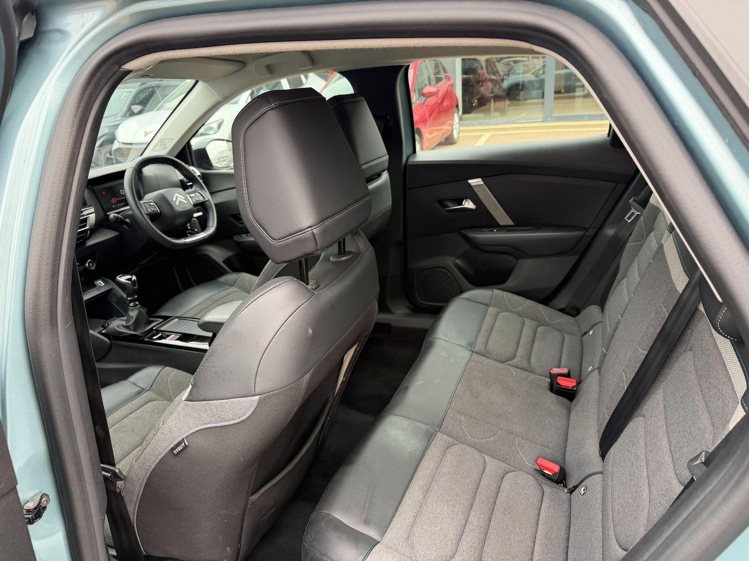 Used Citroen C4 2023 for sale - 77838485: Photo 15