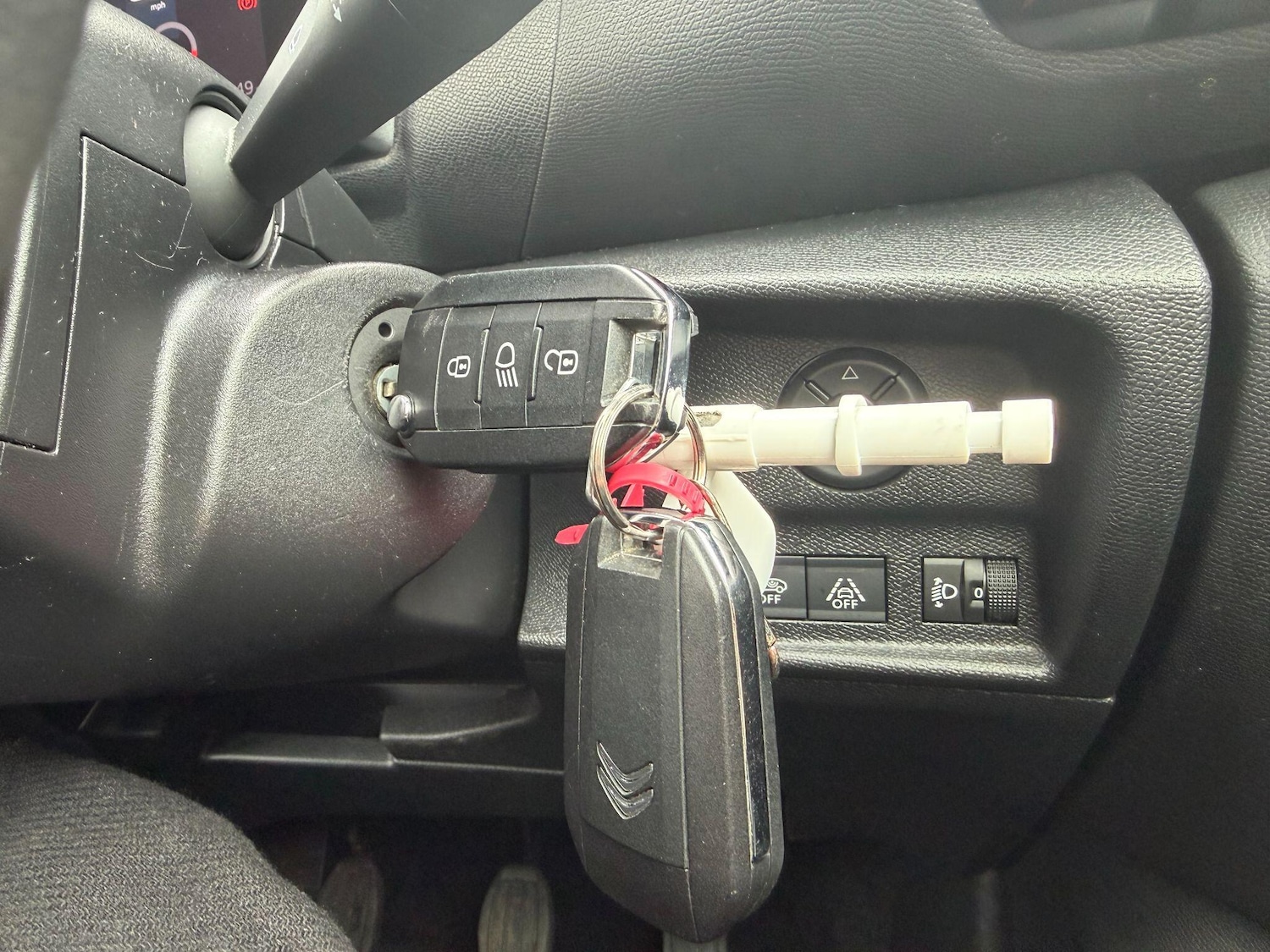 Used Citroen C4 2023 for sale - 77838485: Photo 18