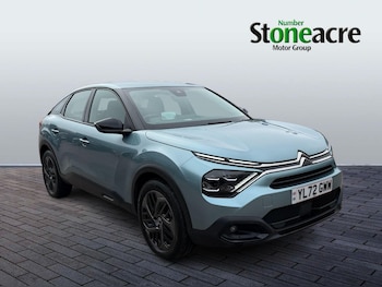 Citroen C4 feature image