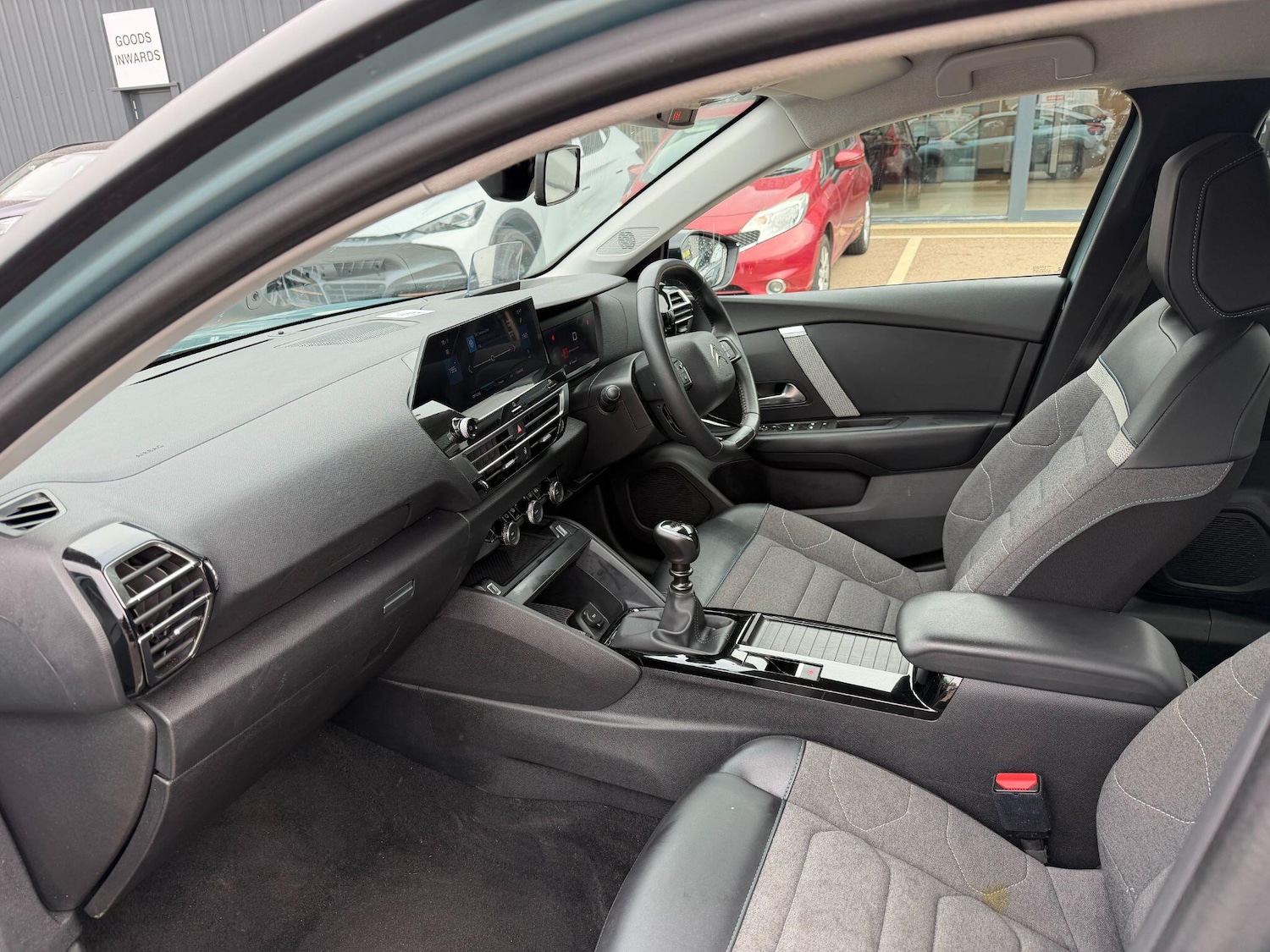 Used Citroen C4 2023 for sale - 77838485: Photo 25