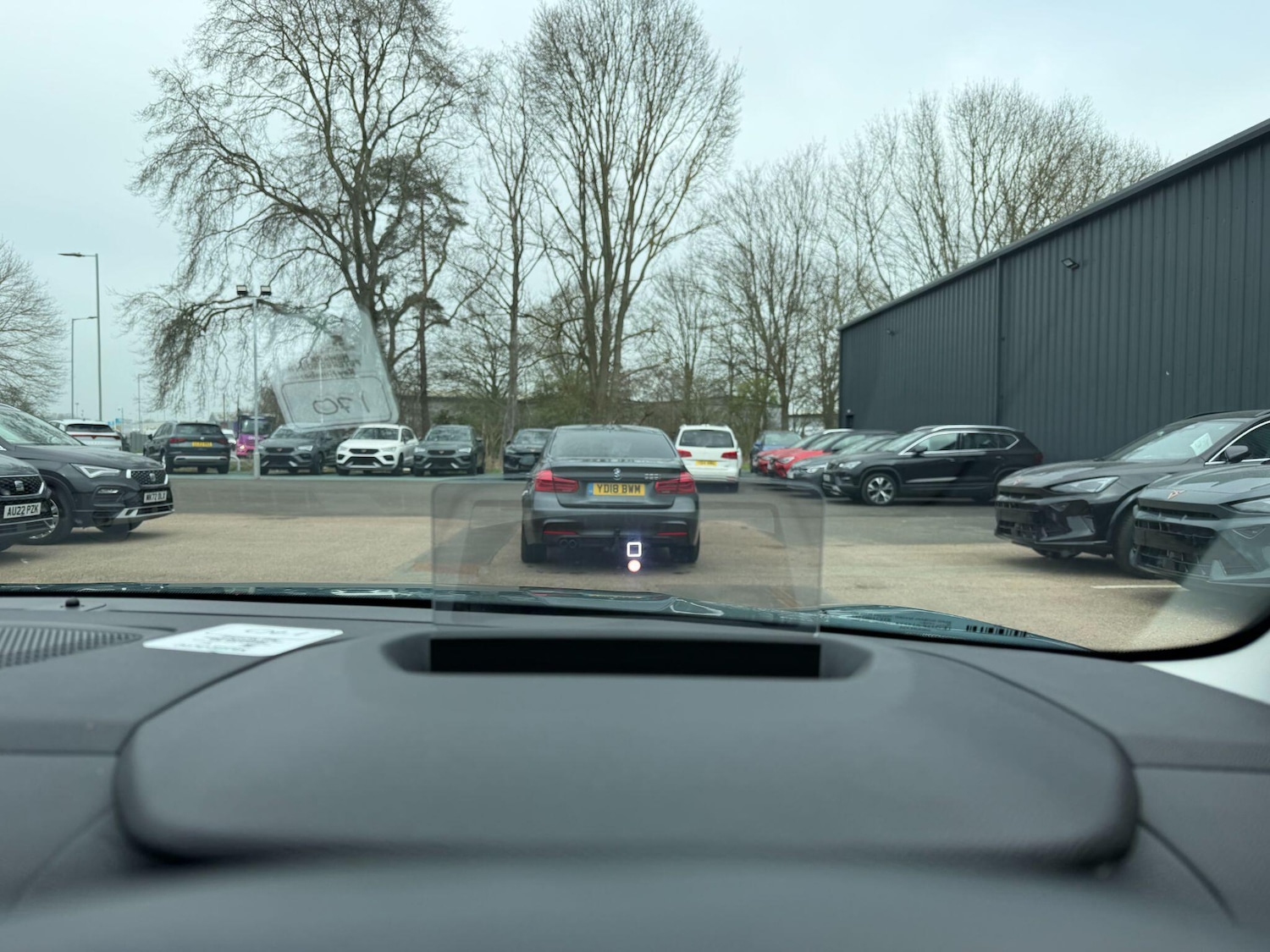 Used Citroen C4 2023 for sale - 77838485: Photo 28