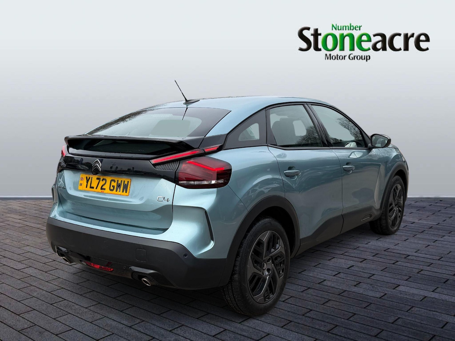 Used Citroen C4 2023 for sale - 77838485: Photo 3