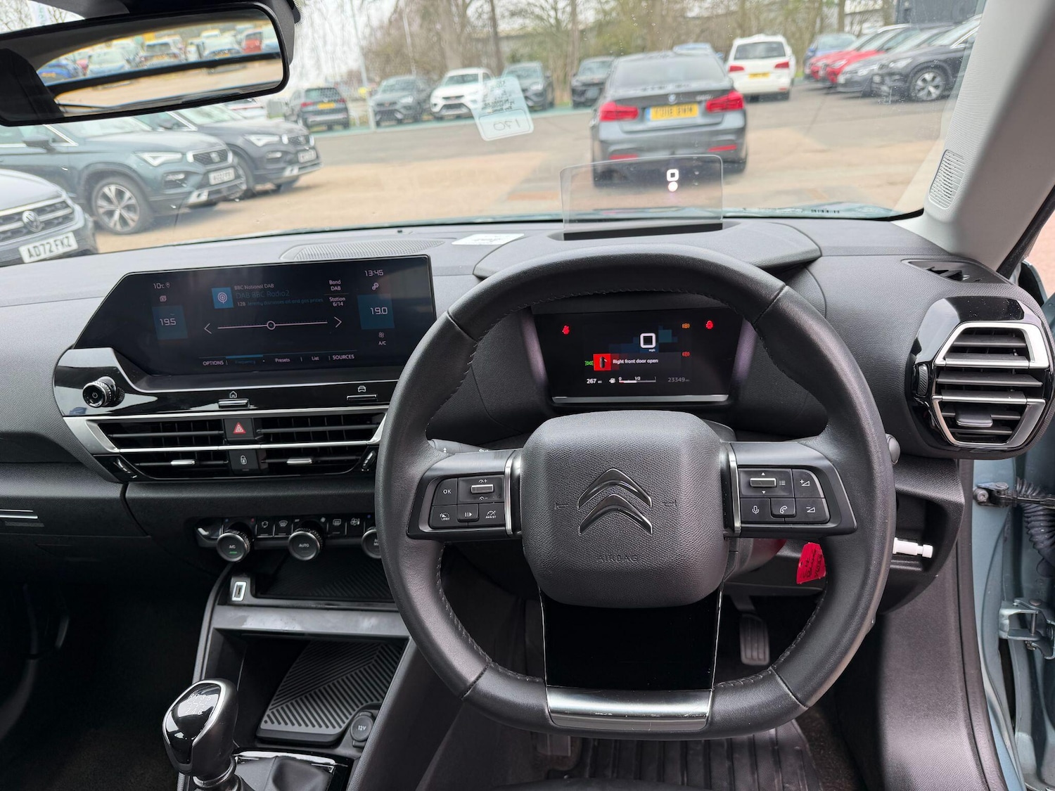 Used Citroen C4 2023 for sale - 77838485: Photo 32