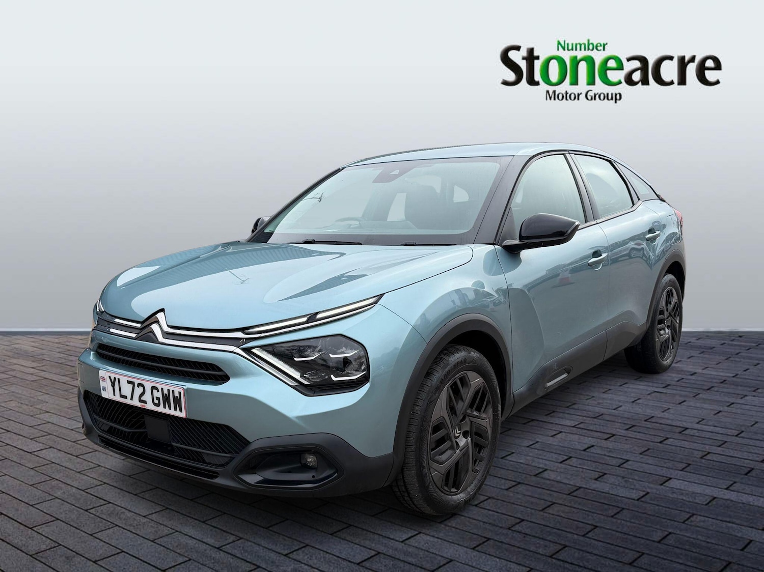 Used Citroen C4 2023 for sale - 77838485: Photo 7