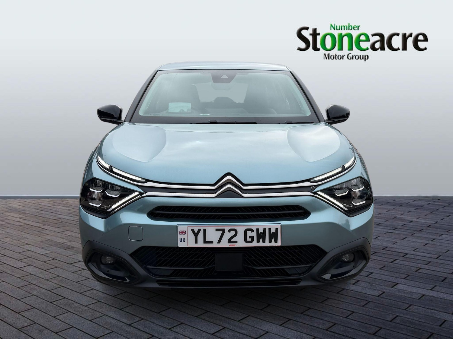 Used Citroen C4 2023 for sale - 77838485: Photo 8