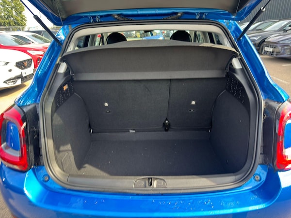 Used Fiat 500X 2023 for sale - 76337550: Photo 10