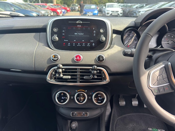 Used Fiat 500X 2023 for sale - 76337550: Photo 12