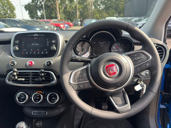 Used Fiat 500X 2023 for sale - 76337550: Photo 14