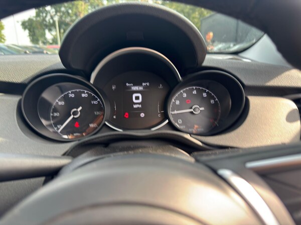 Used Fiat 500X 2023 for sale - 76337550: Photo 15
