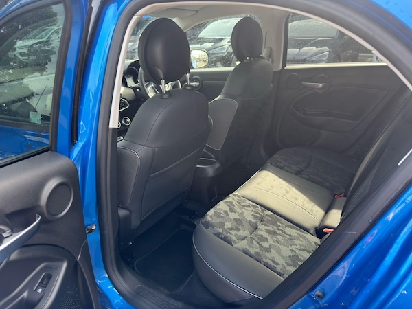 Used Fiat 500X 2023 for sale - 76337550: Photo 16