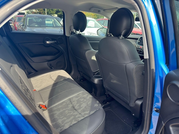 Used Fiat 500X 2023 for sale - 76337550: Photo 18