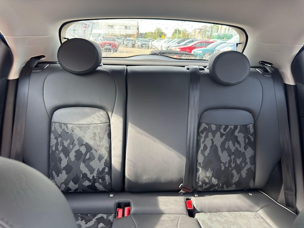 Used Fiat 500X 2023 for sale - 76337550: Photo 20