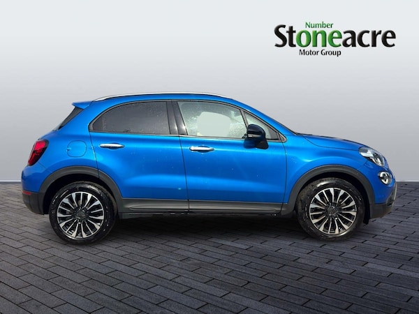 Used Fiat 500X 2023 for sale - 76337550: Photo 2