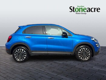Used Fiat 500X 2023 for sale - 76337550: Photo 2