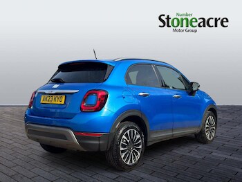 Used Fiat 500X 2023 for sale - 76337550: Photo 3