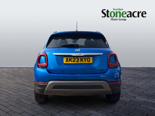 Used Fiat 500X 2023 for sale - 76337550: Photo 4