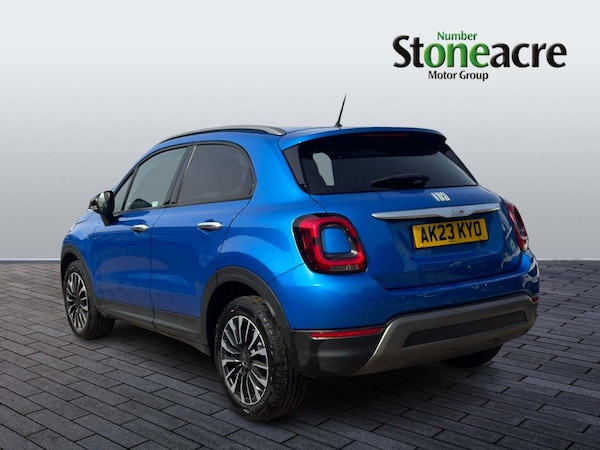 Used Fiat 500X 2023 for sale - 76337550: Photo 5
