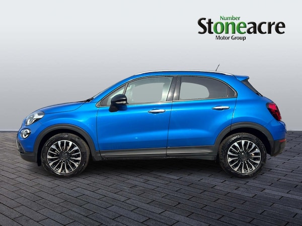 Used Fiat 500X 2023 for sale - 76337550: Photo 6