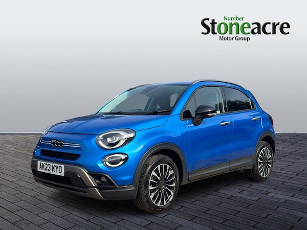 Used Fiat 500X 2023 for sale - 76337550: Photo 7