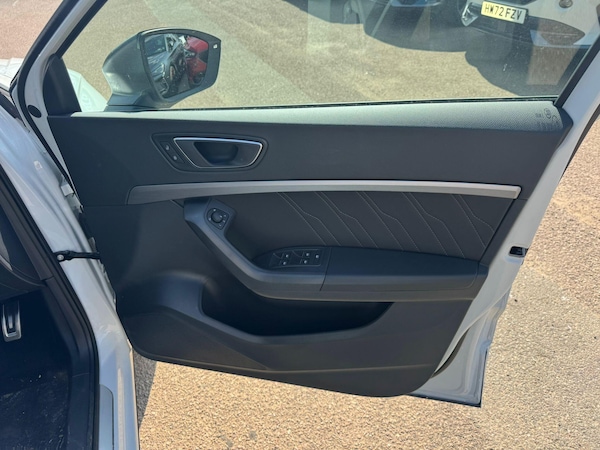 Used SEAT Ateca 2025 for sale - 75979008: Photo 17