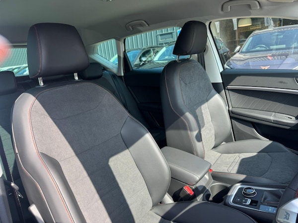 Used SEAT Ateca 2025 for sale - 75979008: Photo 18