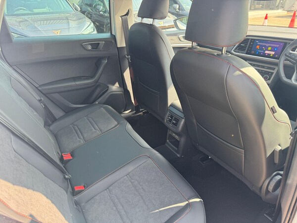 Used SEAT Ateca 2025 for sale - 75979008: Photo 19