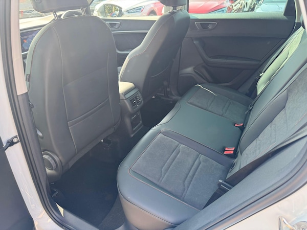Used SEAT Ateca 2025 for sale - 75979008: Photo 20