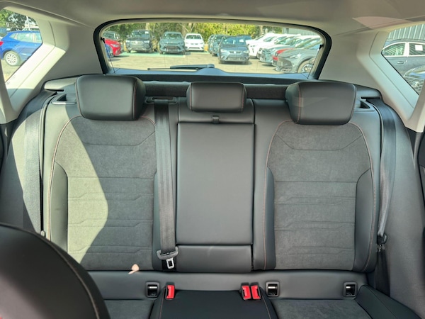 Used SEAT Ateca 2025 for sale - 75979008: Photo 21