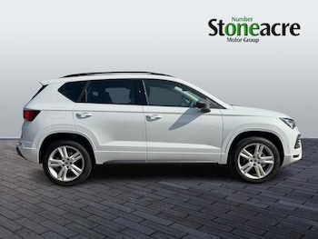 Used SEAT Ateca 2025 for sale - 75979008: Photo 2