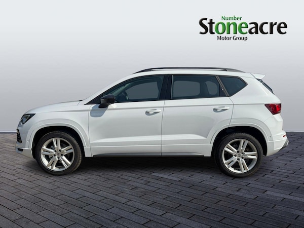 Used SEAT Ateca 2025 for sale - 75979008: Photo 6