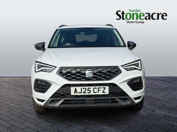 Used SEAT Ateca 2025 for sale - 75979008: Photo 8