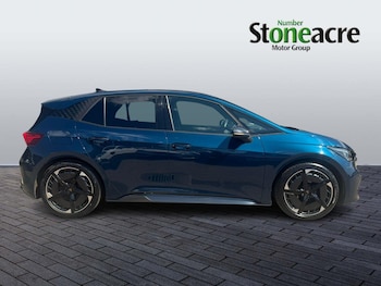 Used Cupra Born 2022 for sale - 75232537: Photo