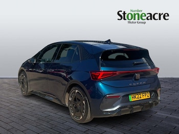 Used Cupra Born 2022 for sale - 75232537: Photo