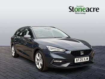 SEAT - Leon